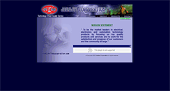Desktop Screenshot of jubileecorporation.com